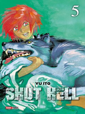 cover image of Shut Hell, Tome 5